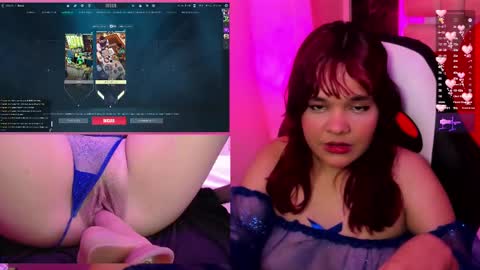 Sally online show from February 20, 2025, 5:44 am