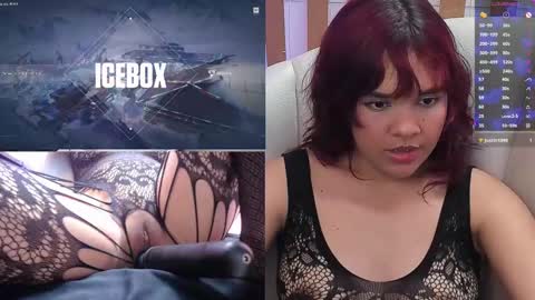 Sally online show from February 21, 2025, 6:51 am
