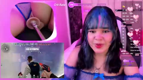 Sally online show from February 25, 2025, 5:08 am