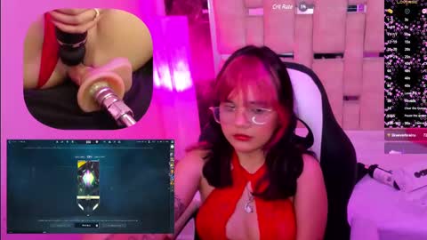 Sally online show from February 28, 2025, 4:43 am
