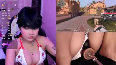 Sally online show from September 18, 2025, 4:36 am