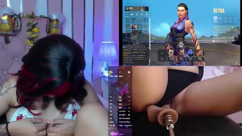 Sally online show from October 5, 2025, 5:50 am