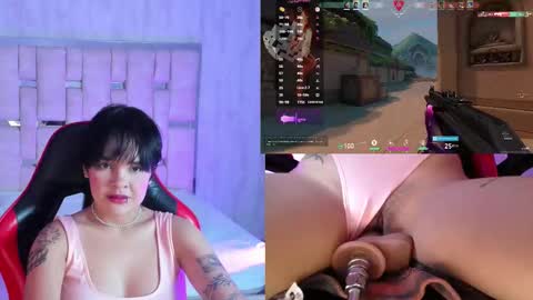 Sally online show from October 9, 2025, 5:27 am