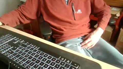 petitwilly online show from February 23, 2026, 8:55 am