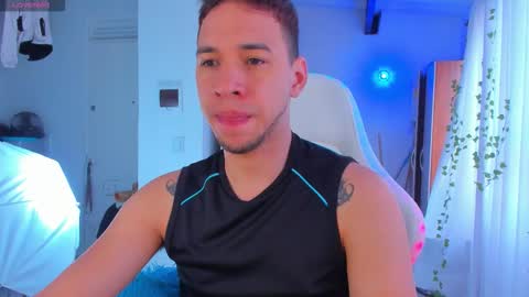 Petter  Coleman online show from January 14, 2026, 12:44 pm