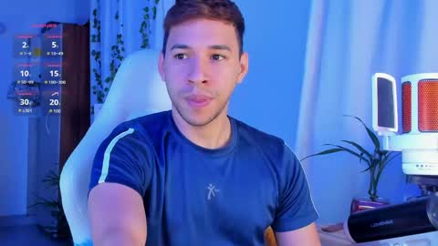 Snapshot of petter_coleman chatting on May 12, 2026, 2:30 am Petter Coleman online show from May 12, 2026, 2:30 am