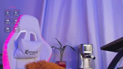 Snapshot of petter_coleman chatting on May 19, 2026, 5:03 am Petter Coleman online show from May 19, 2026, 5:03 am