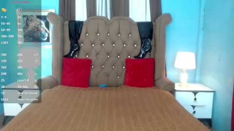 Snapshot of pettie_bigload chatting on March 1, 2025, 4:26 am Jim online show from March 1, 2025, 4:26 am