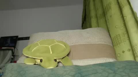 petyte83 online show from February 1, 2026, 9:41 am