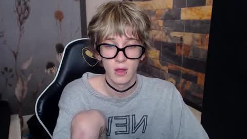 soren online show from March 25, 2026, 7:53 pm