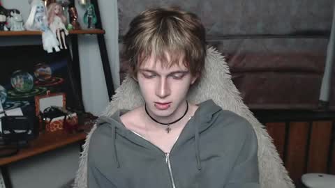 soren online show from April 19, 2026, 6:21 pm