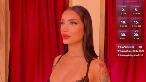 Pet Rees online show from November 30, 2025, 3:27 pm