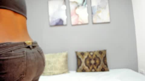 Peyton Rosse online show from January 4, 2025, 11:33 am