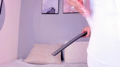 Peyton Rosse online show from February 10, 2025, 2:48 pm