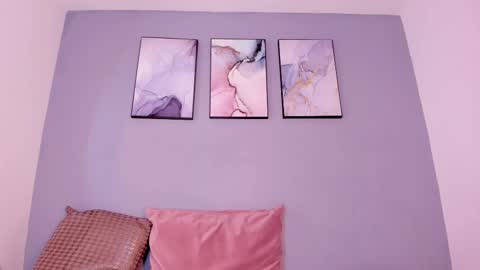 Peyton Rosse online show from February 18, 2025, 2:49 pm