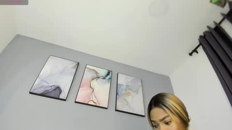 Peyton Rosse online show from February 26, 2025, 11:41 am