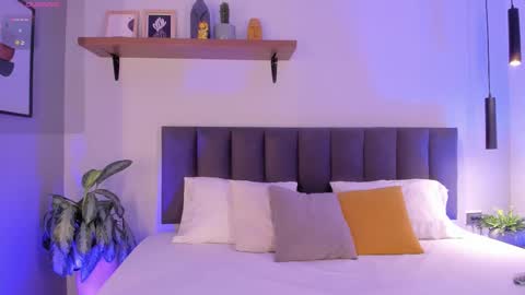 Peyton Rosse online show from September 21, 2025, 7:48 pm