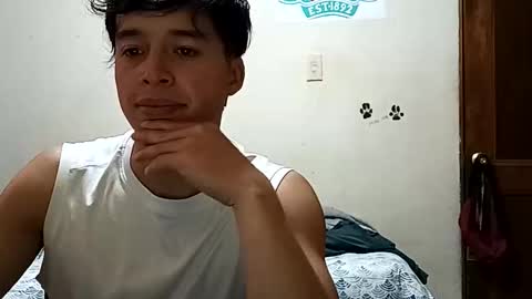 Snapshot of pgcf95 chatting on September 8, 2025, 5:01 pm pgcf95 online show from September 8, 2025, 5:01 pm