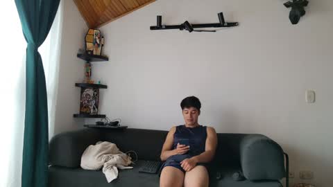 pgcf95 online show from April 13, 2026, 5:18 pm