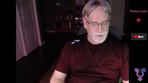 George online show from February 9, 2025, 3:00 am