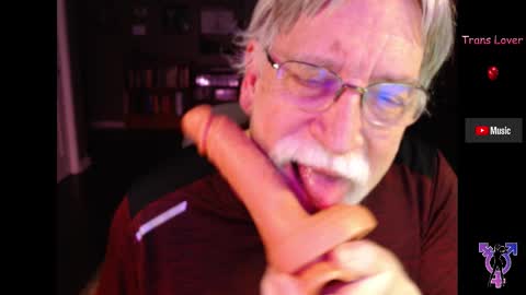 George online show from February 26, 2025, 2:15 am