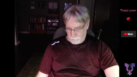 George online show from March 9, 2025, 2:29 am