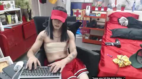 BunnyBulk online show from May 16, 2026, 1:13 am