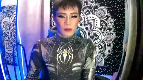 JOHN online show from April 15, 2026, 12:34 pm