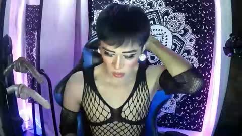 JOHN online show from April 22, 2026, 1:19 am