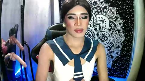 JOHN online show from April 23, 2026, 3:14 pm