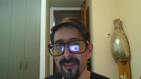 PANCHO online show from December 23, 2024, 3:29 am