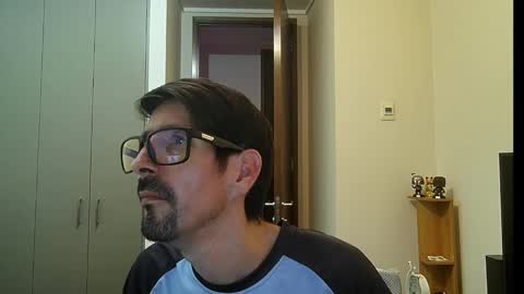 PANCHO online show from February 3, 2025, 2:03 am