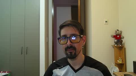 PANCHO online show from March 10, 2025, 3:12 am