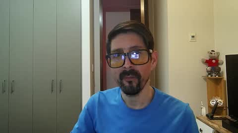 PANCHO online show from September 14, 2025, 2:33 am