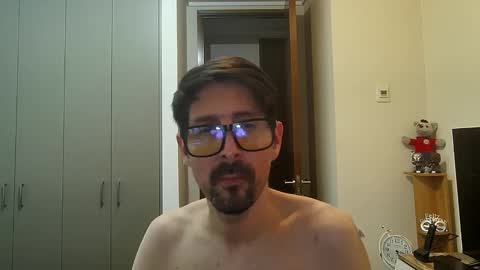 PANCHO online show from November 19, 2025, 3:06 am