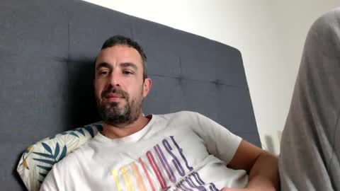 phantasie31 online show from January 24, 2025, 9:05 pm