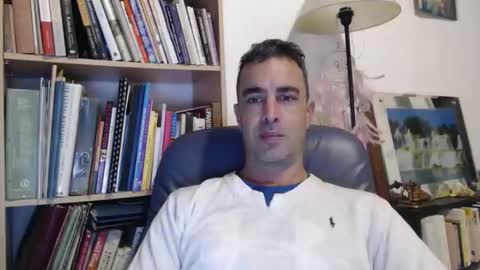 phantasie31 online show from October 15, 2025, 8:20 pm