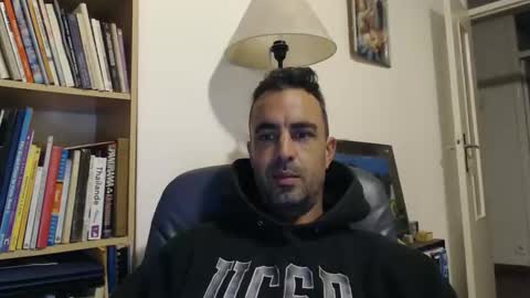 phantasie31 online show from October 19, 2025, 9:26 pm