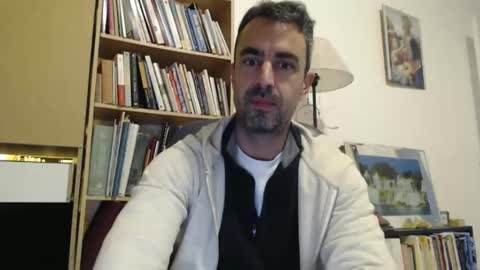 phantasie31 online show from November 18, 2025, 9:14 am