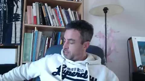 phantasie31 online show from February 26, 2026, 3:00 pm