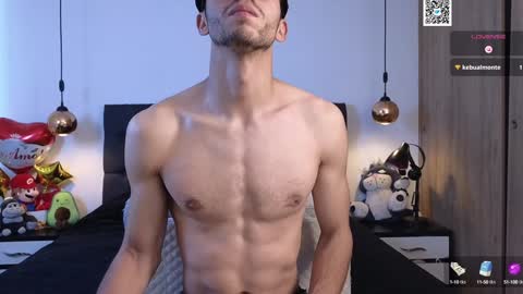 Snapshot of phantom_bigger1 chatting on January 24, 2025, 3:02 pm phantom_bigger1 online show from January 24, 2025, 3:02 pm