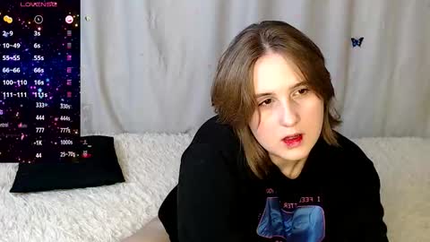 phantommira online show from November 2, 2025, 4:20 pm