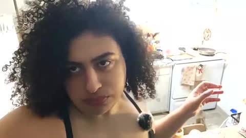 The Deity Hatshepsut online show from December 16, 2025, 12:48 am