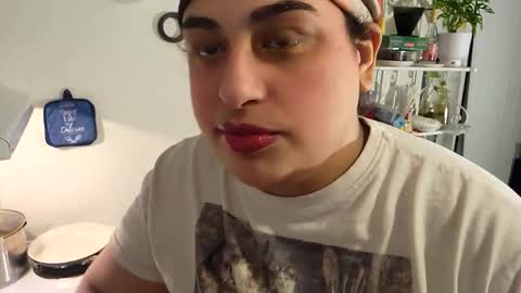 The Deity Hatshepsut online show from January 17, 2026, 5:01 am