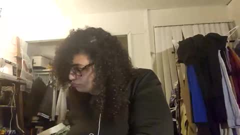 The Deity Hatshepsut online show from February 27, 2026, 3:39 am