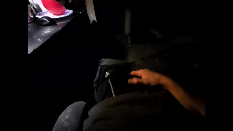 phase124 online show from November 17, 2025, 2:12 pm