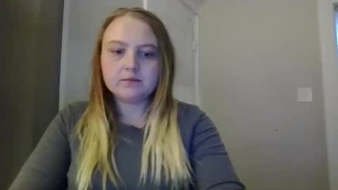 PhatAssBlond online show from January 15, 2025, 9:51 pm
