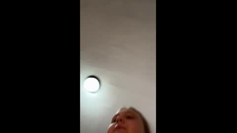 PhatAssBlond online show from January 18, 2025, 1:08 am