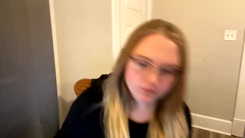 PhatAssBlond online show from January 20, 2025, 10:37 pm