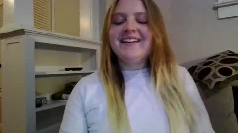 PhatAssBlond online show from February 14, 2025, 1:13 am